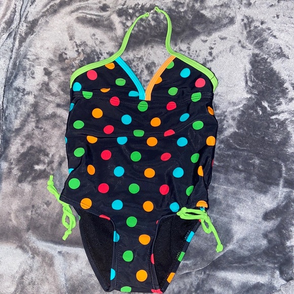 Joe fresh baby onepiece bathing suit - Picture 1 of 4